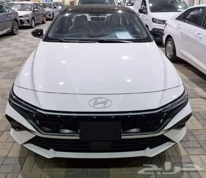 هيونداي النترا سمارت 2.0 2026 اقساط 0