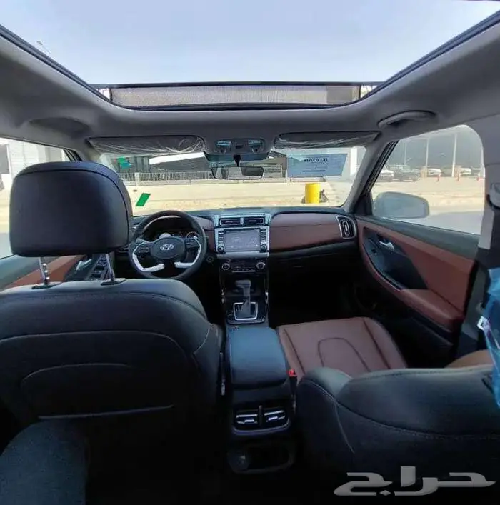 هيونداي كريتا كمفورت 2025 اقساط 5