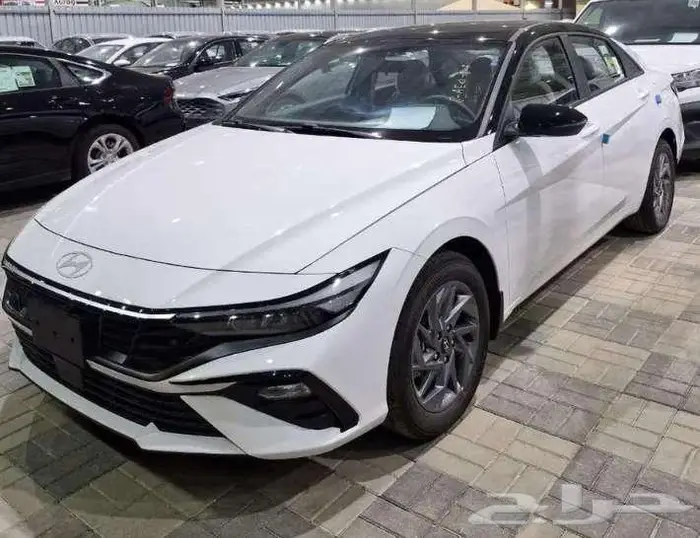 هيونداي النترا سمارت 2.0 2026 اقساط 1