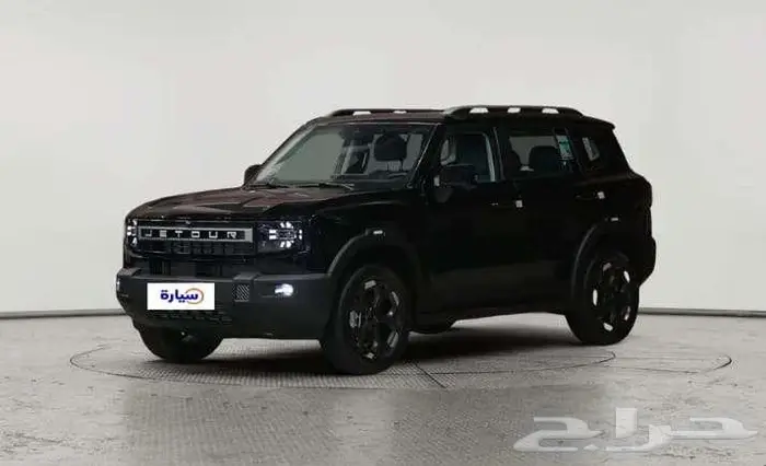 جيتور T1 كومفورت 2025 0