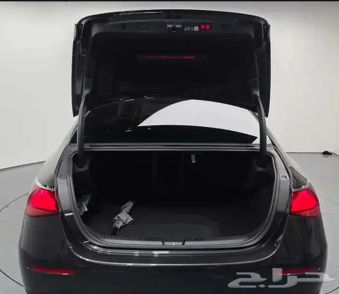 مرسيدس E200 2025 استيراد كوريا 11