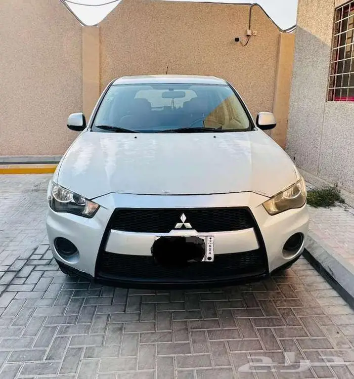 Mitsubishi Outlander Sport for Sale 1