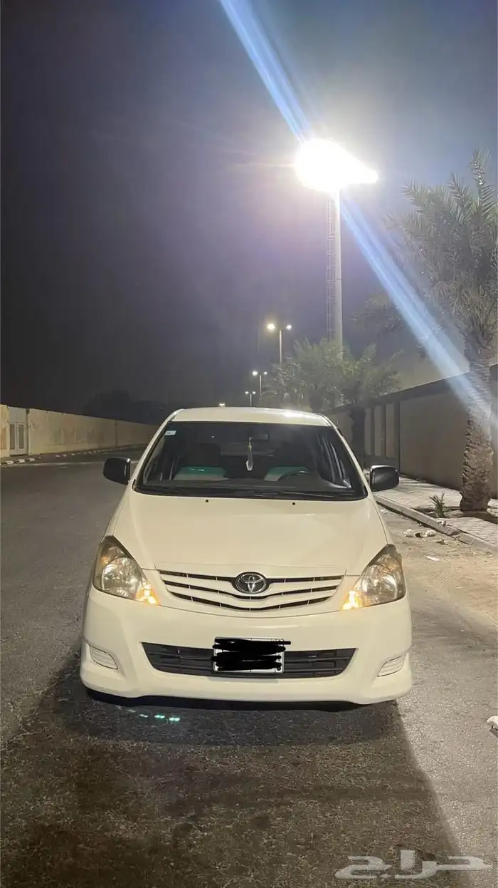 أنوفا مخزنه2010 1