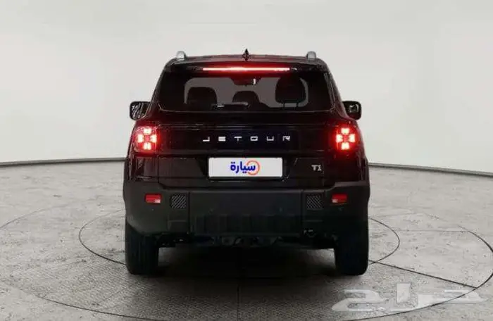 جيتور T1 كومفورت 2025 4