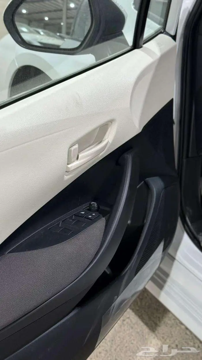 تويوتا كورولا XLI بنزين 2026 - عروض الأقساط 13