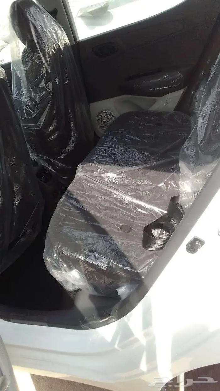 هيونداي جراند I-10 فليت 2026 5