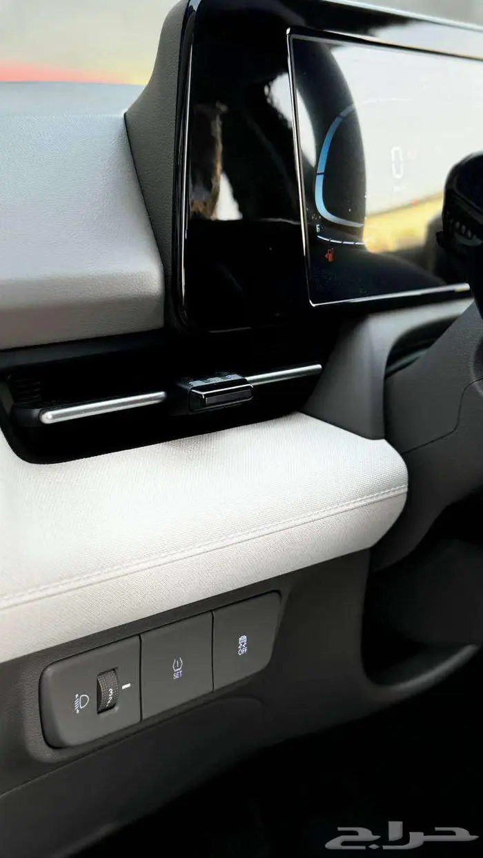 هونداي اكسنت سمارت 2026 6