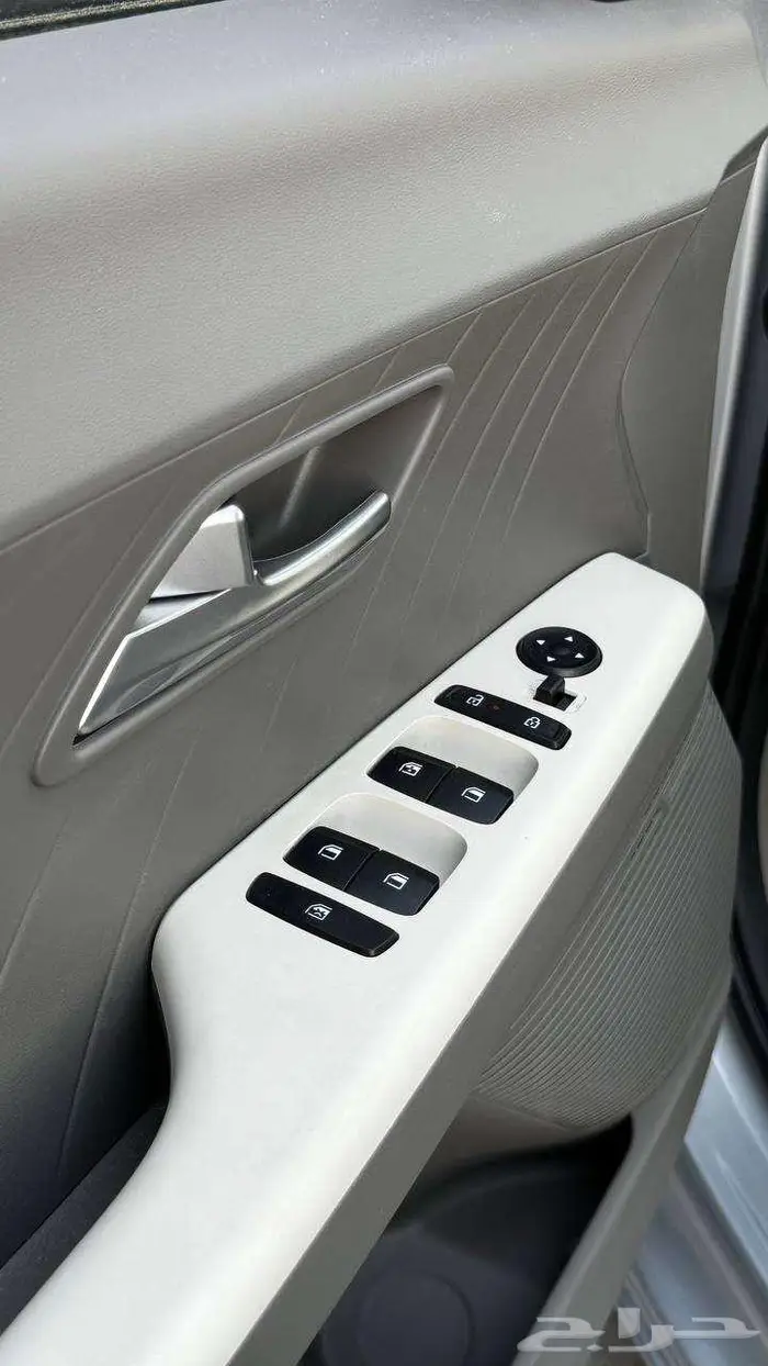 هونداي اكسنت سمارت 2026 4