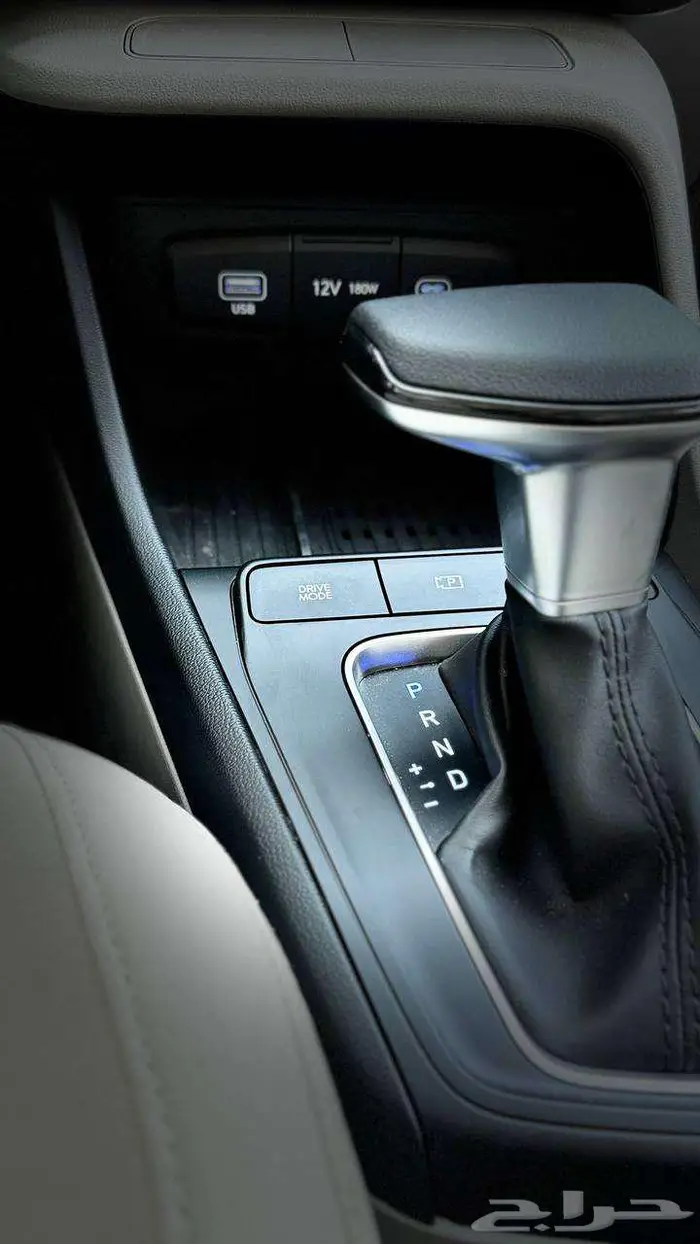 هونداي اكسنت سمارت 2026 5