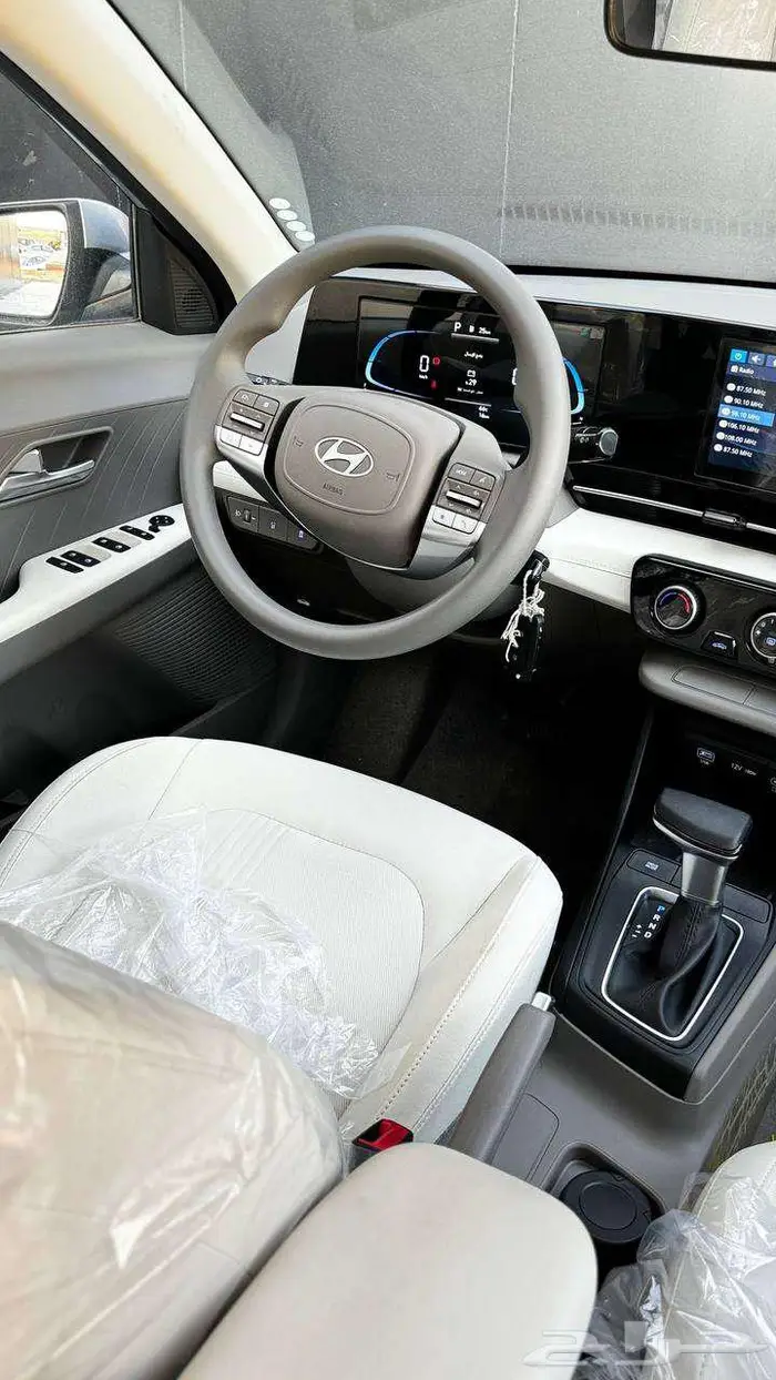 هونداي اكسنت سمارت 2026 8