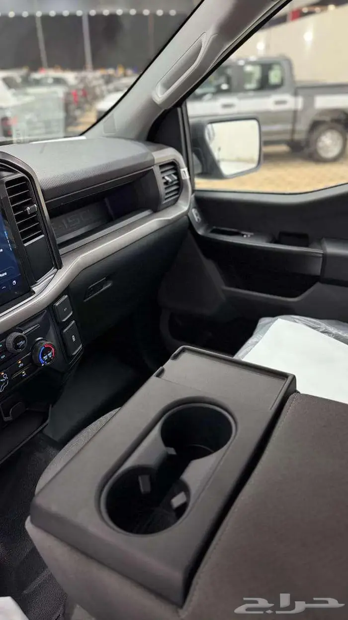 فورد XL F150 غمارتين 2025 1