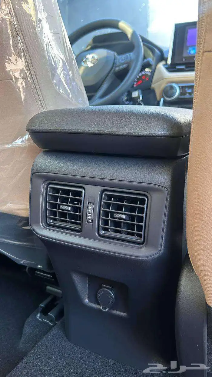 راف فور 2025 LE ستاندر دبل 14