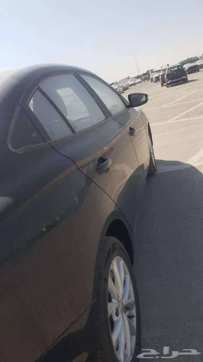 ام جي 5 ستاندر 2025 8