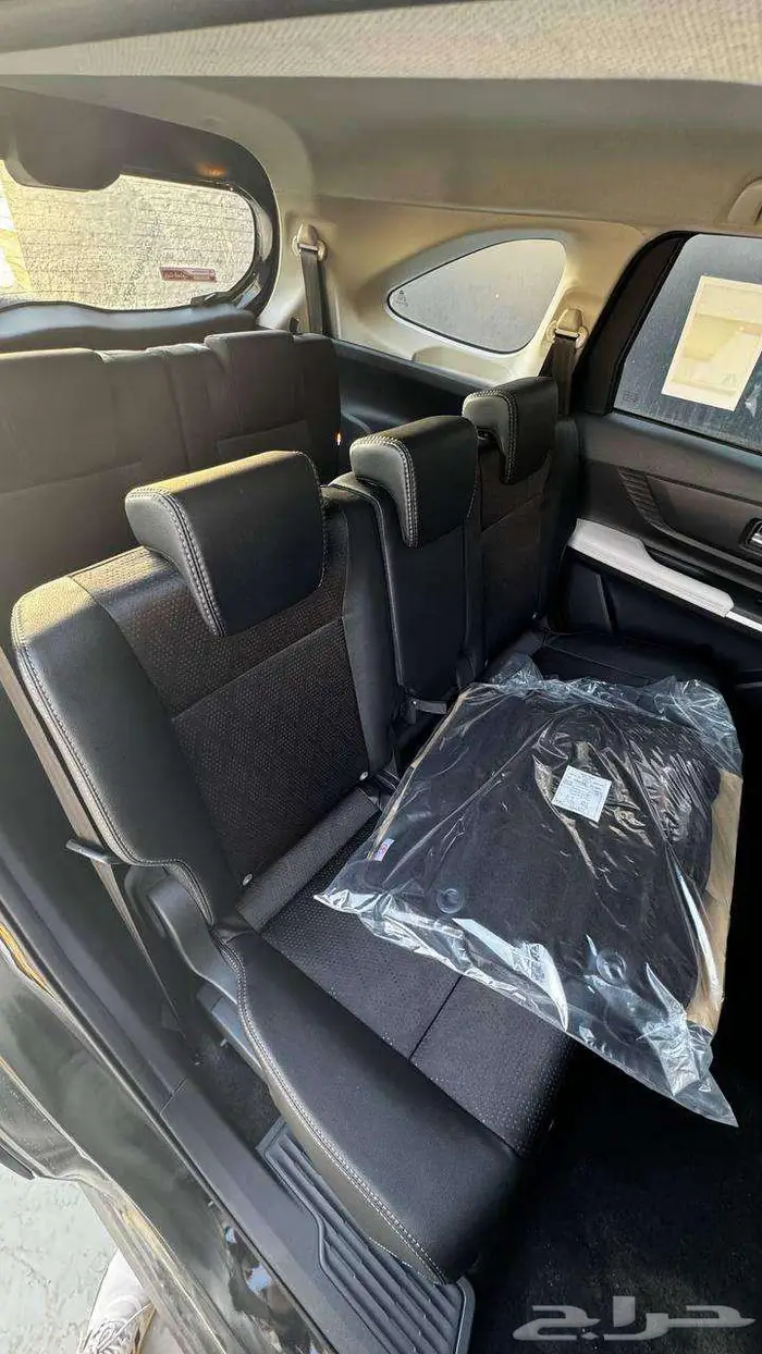 تويوتا فيلوز GLX موديل 2025 لدى الخضر للسيارات 16