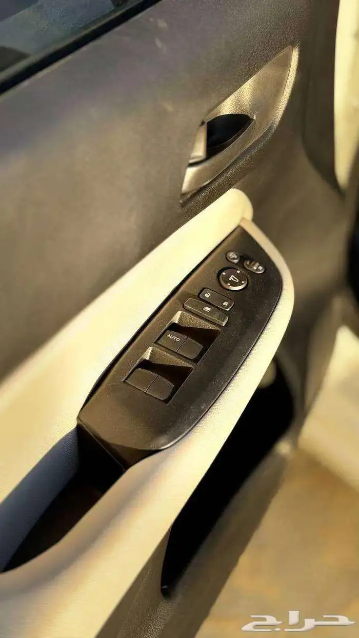 هوندا سيتي سبورت 2024 نص فل اقل سعر في المملكه 8