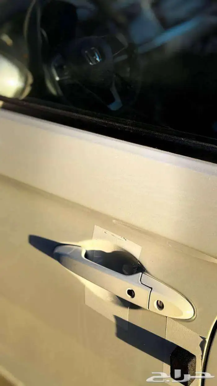 هوندا سيتي سبورت 2024 نص فل اقل سعر في المملكه 9