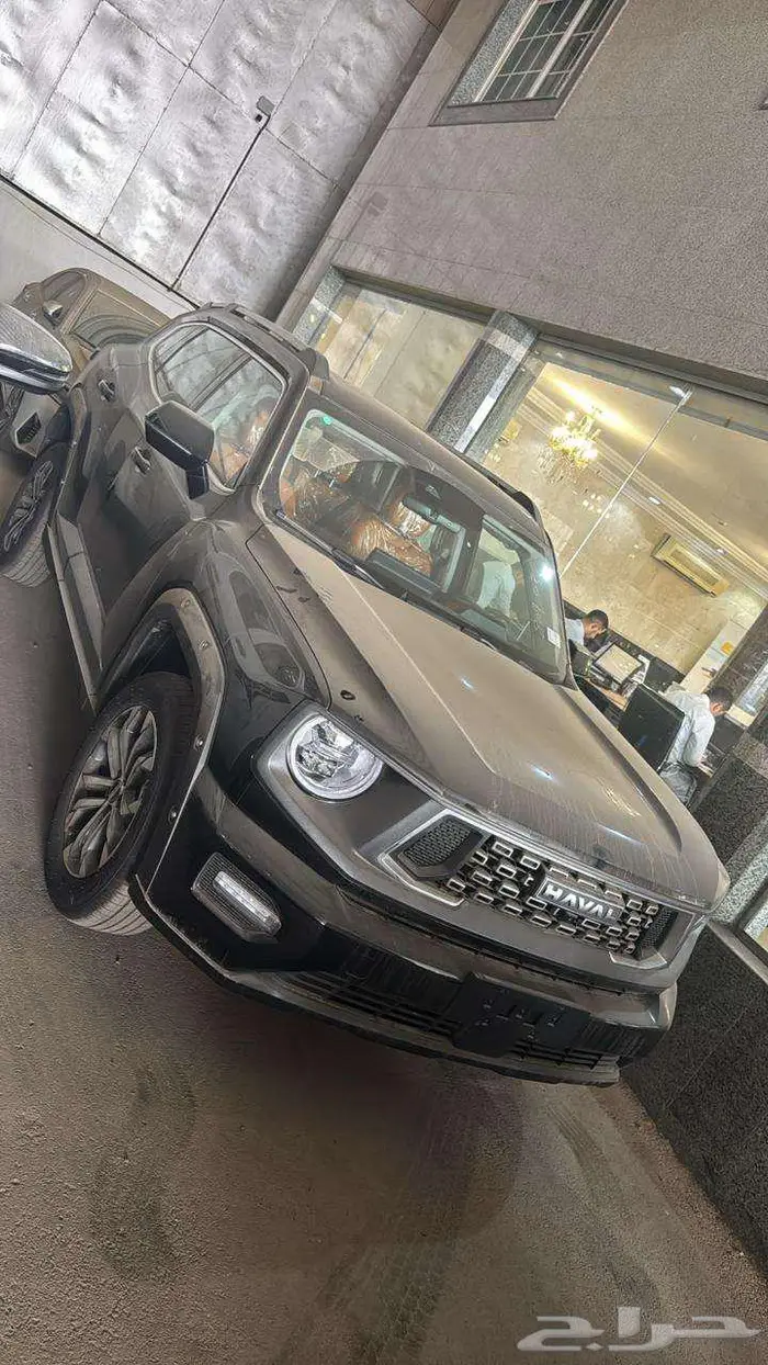 هافال H7 فل اوبشن كاش و عروض التموييل 2026 1