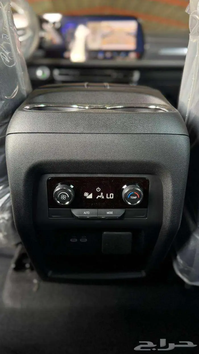 ترافيرس 2025 ال تي 1