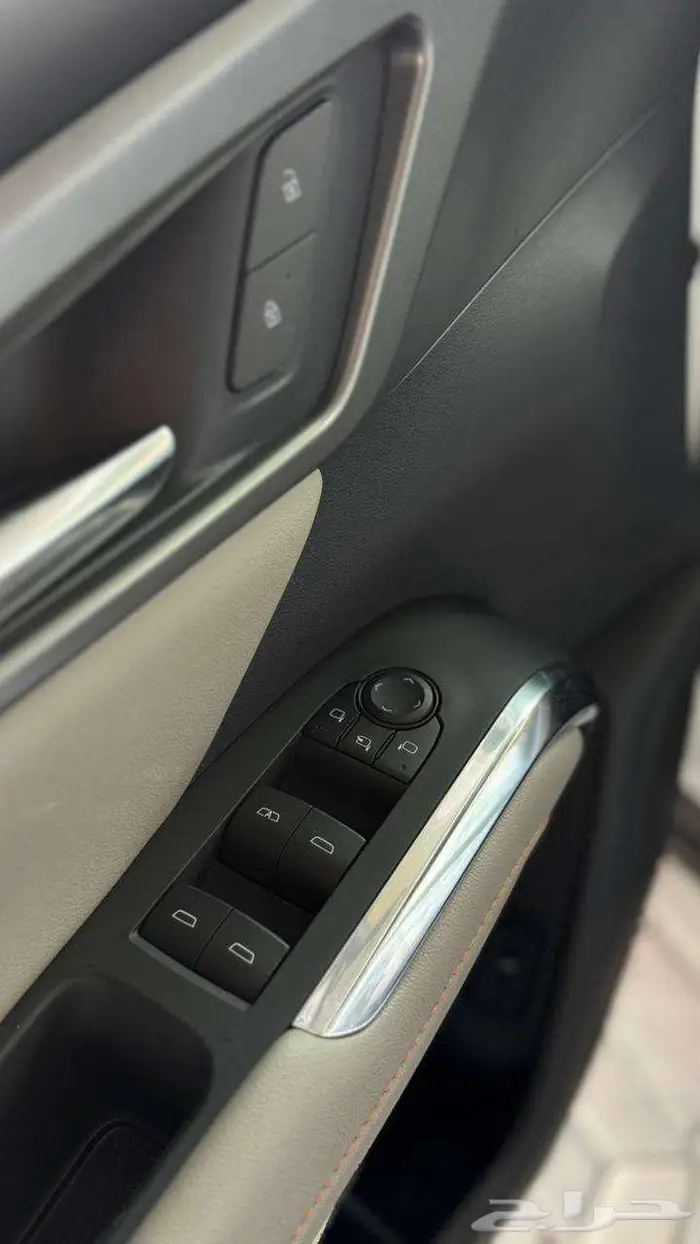 ترافيرس 2025 ال تي 11