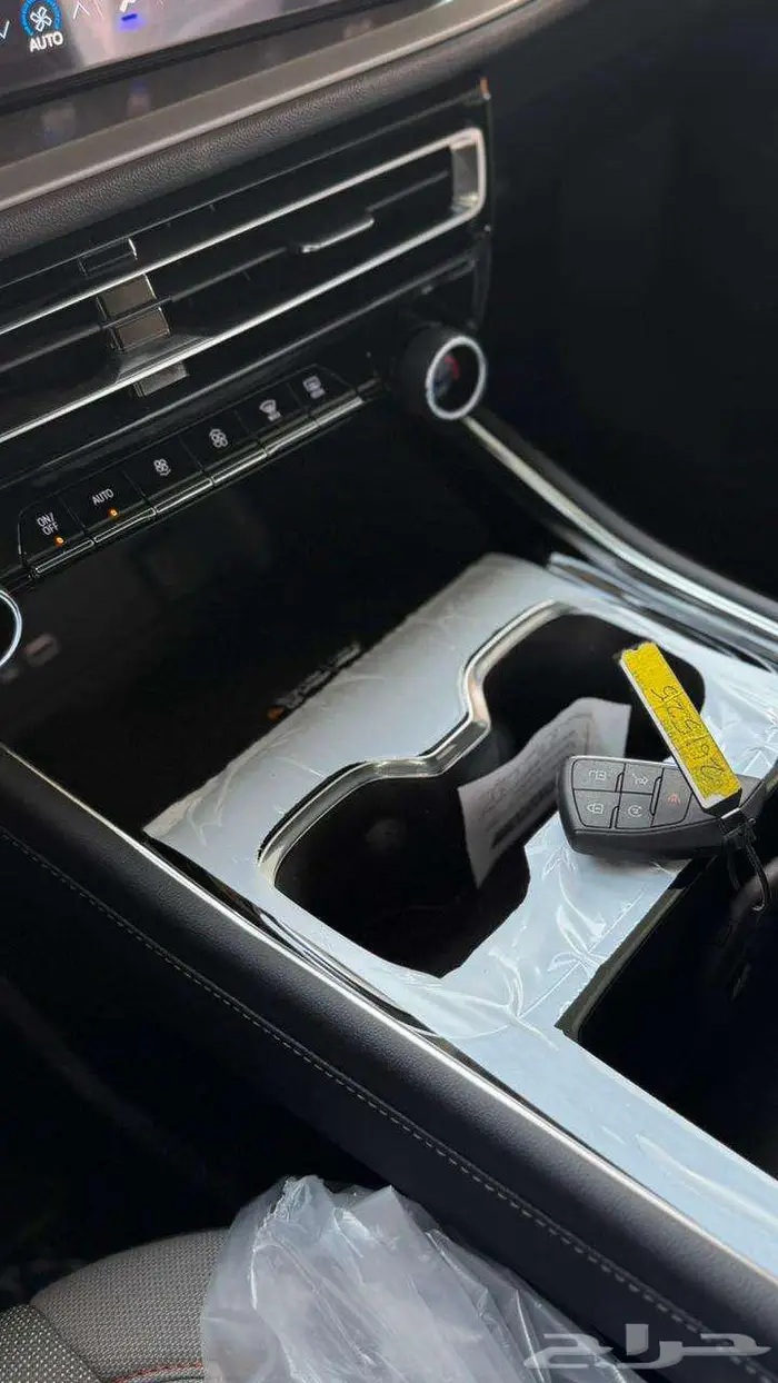 ترافيرس 2025 ال تي 15