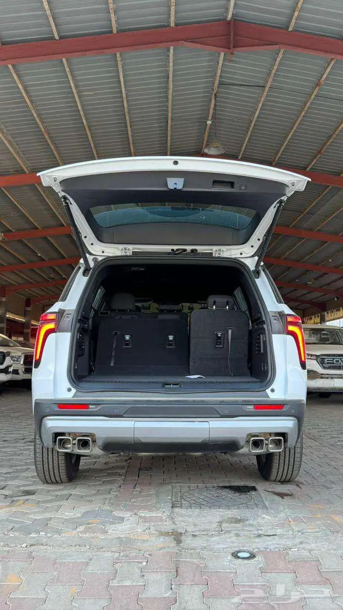 ترافيرس 2025 ال تي 16