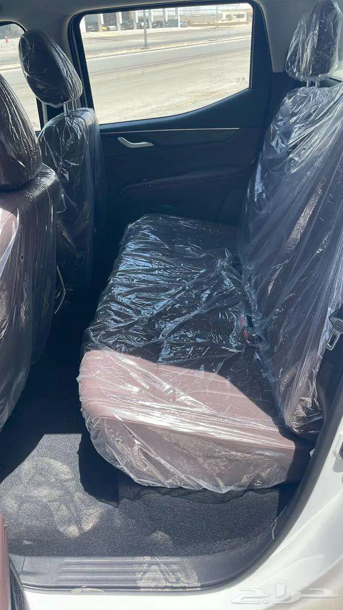 دونج فينج ريتش 7 2025 2