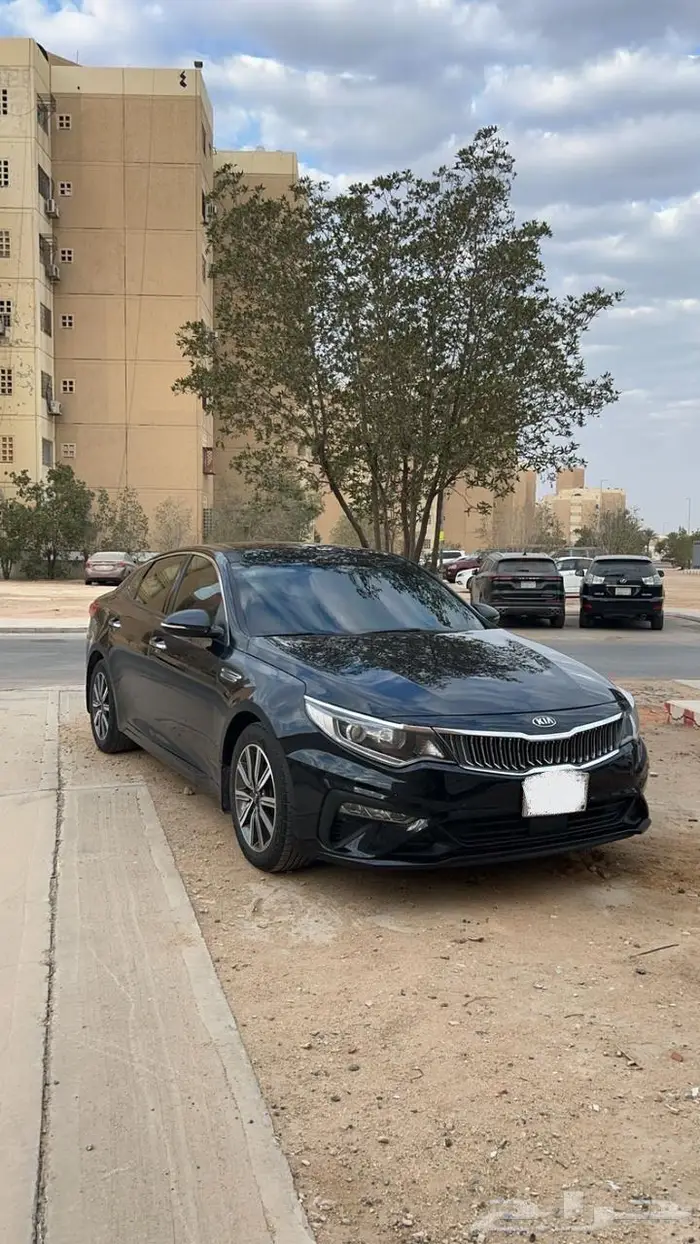 اوبتيما 2020 0