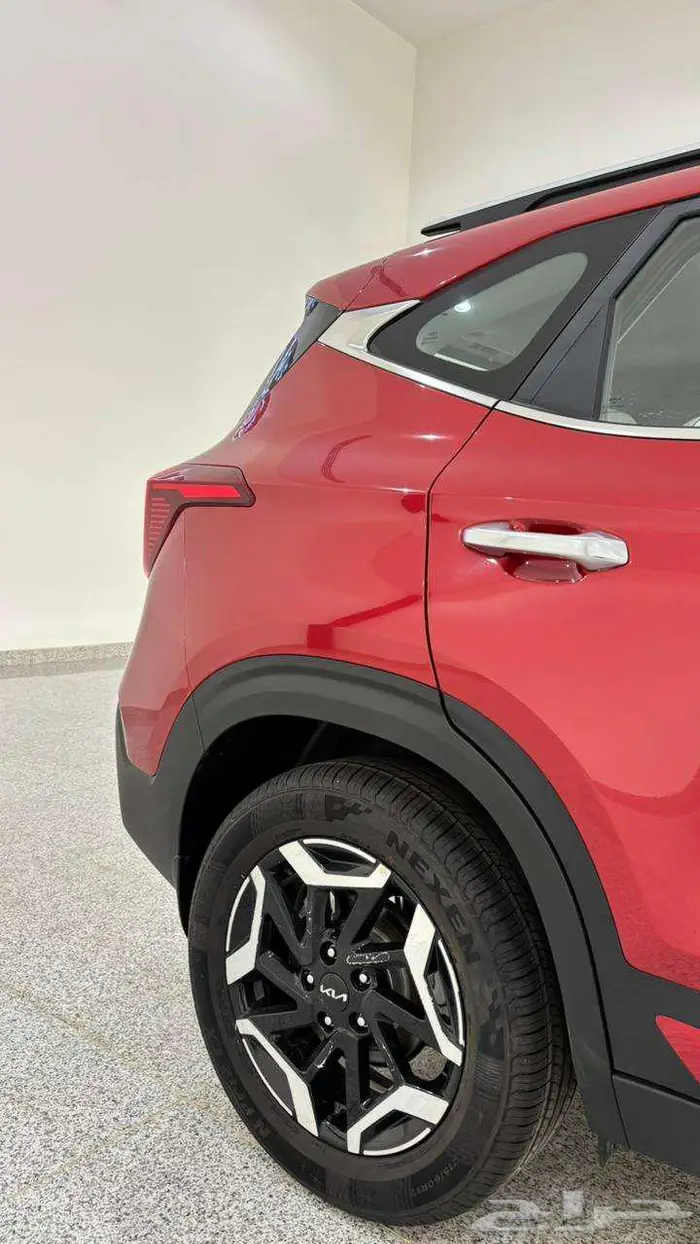 كيا سيلتوس نص فل 2025 EX جديدة زيرو سعر مميز لا يفو تك 4