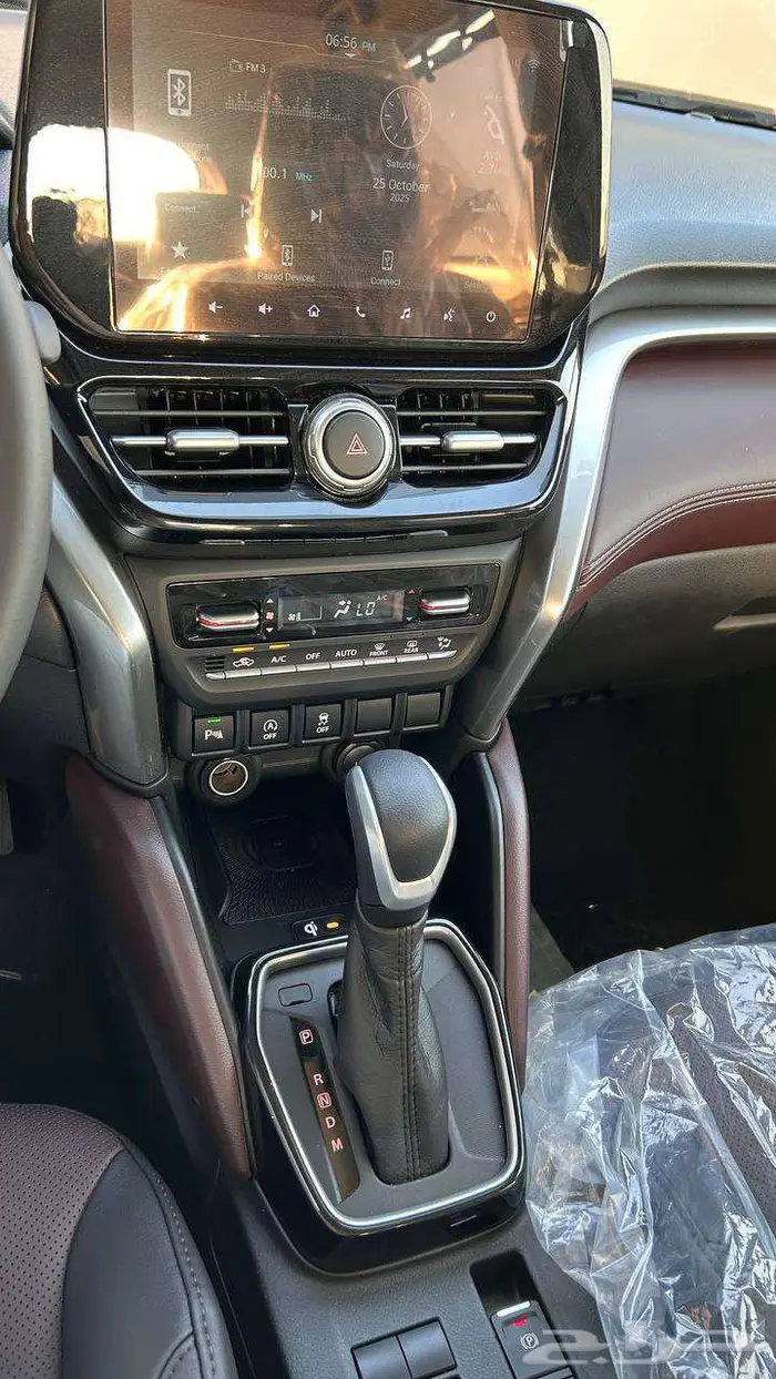 تويوتا اوربان كروزر 13