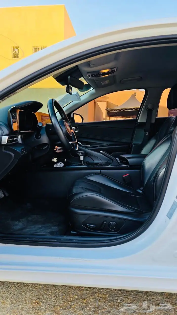 النترا 2023 فل كامل 7