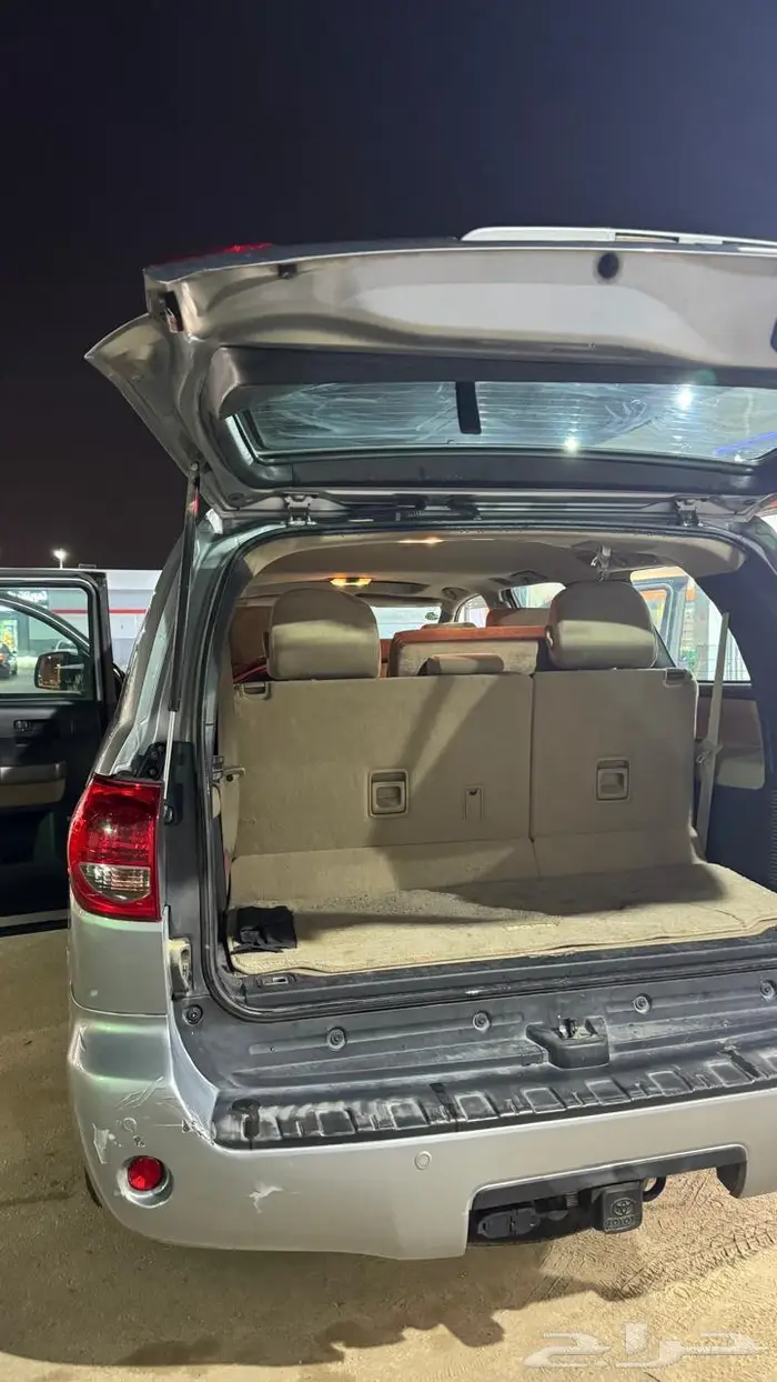 سكويا موديل 2013 1