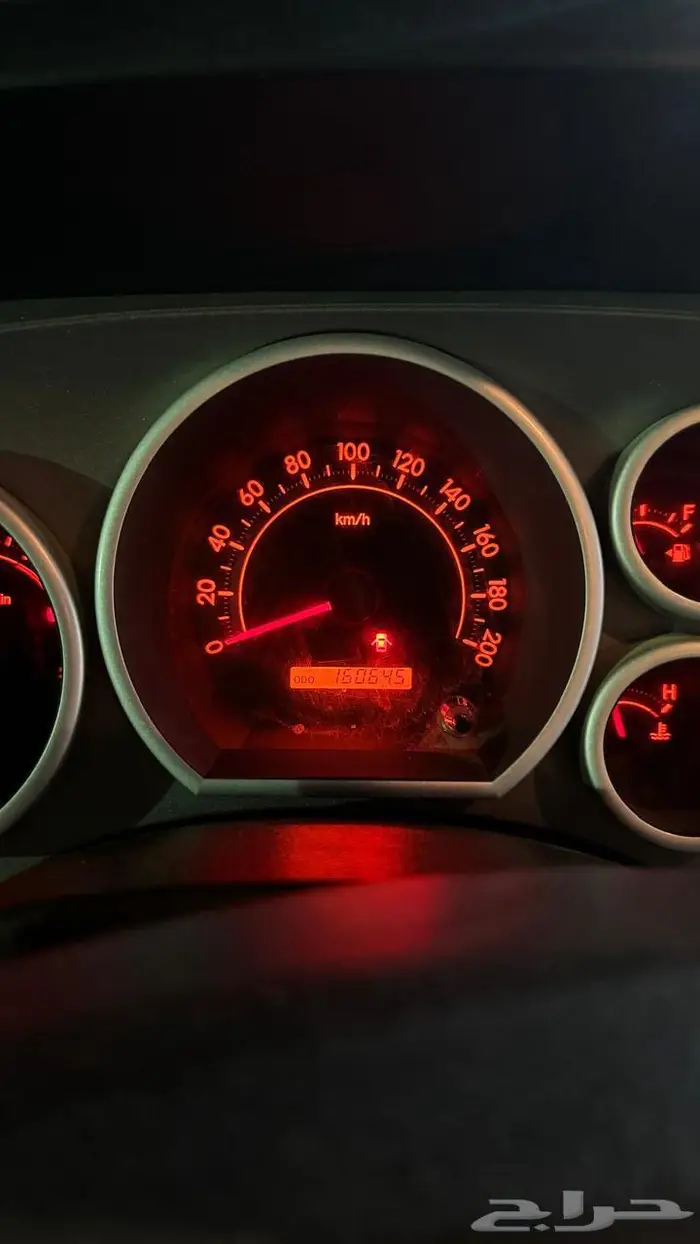 سكويا موديل 2013 3