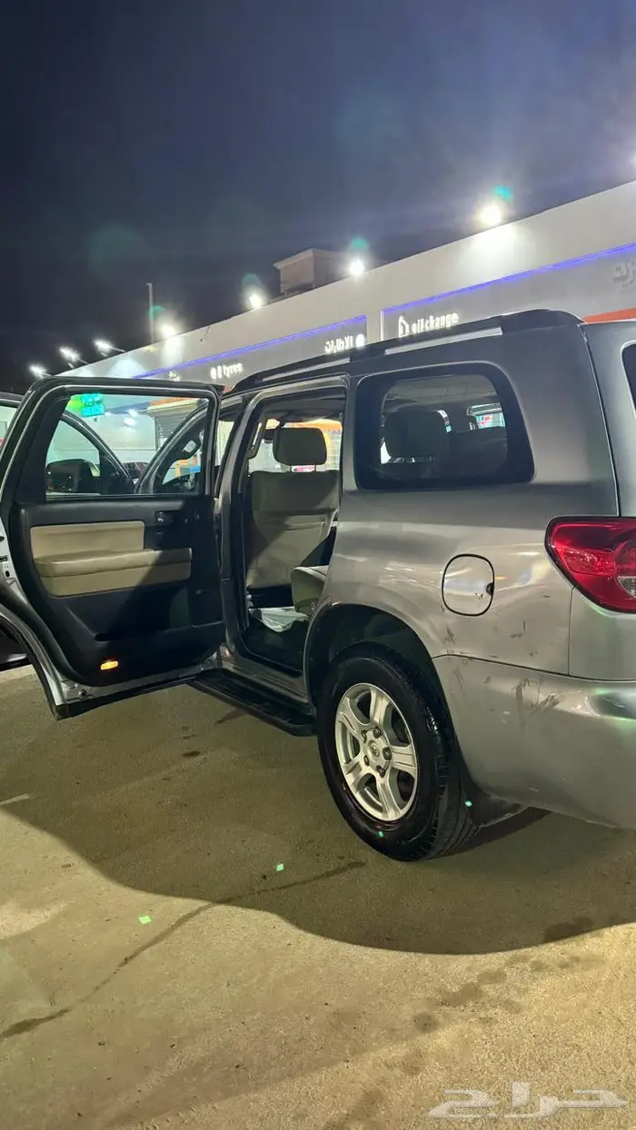 سكويا موديل 2013 8