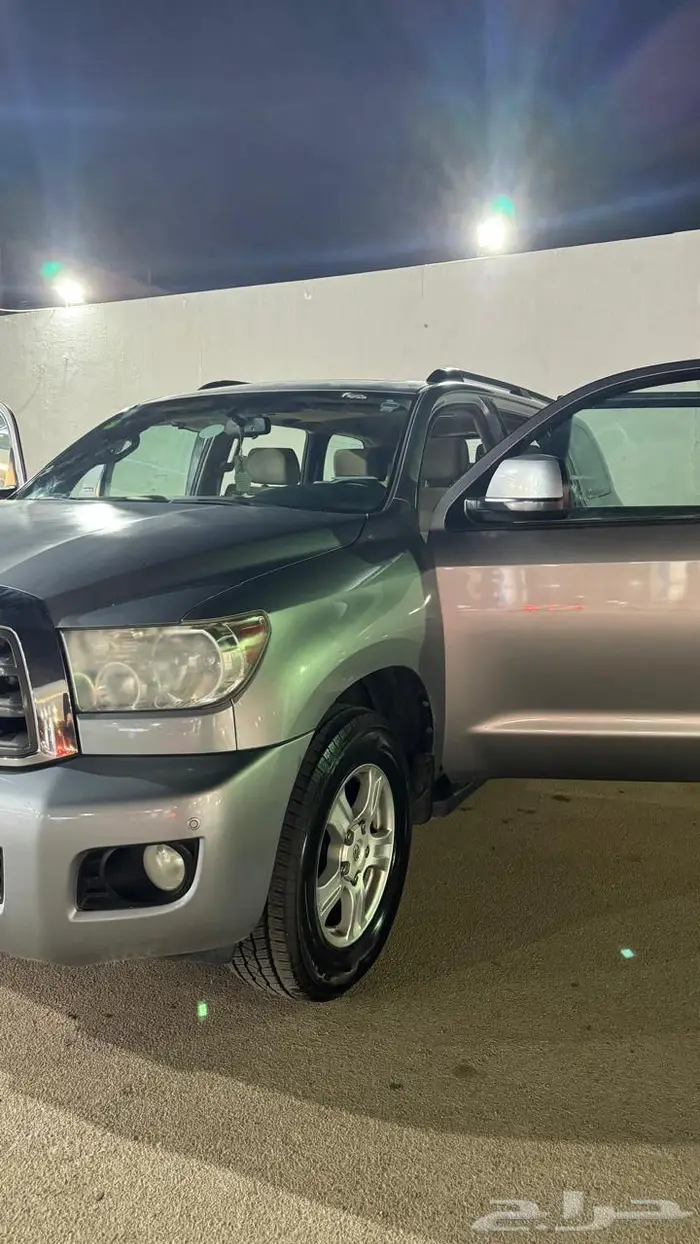 سكويا موديل 2013 7