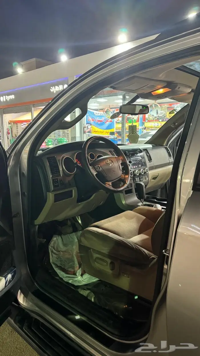 سكويا موديل 2013 5