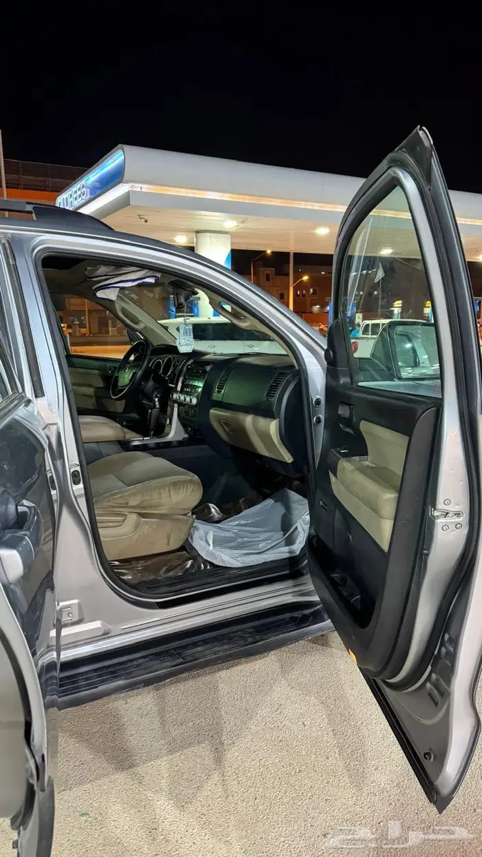 سكويا موديل 2013 9