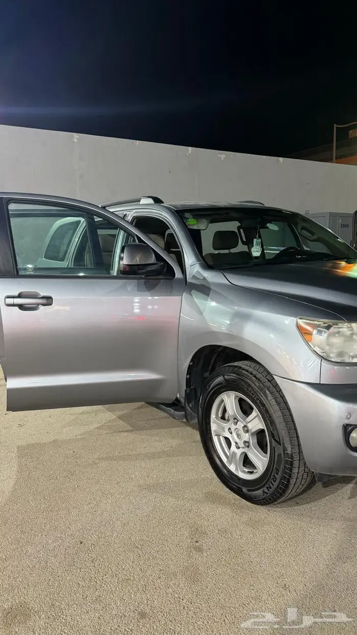 سكويا موديل 2013 6