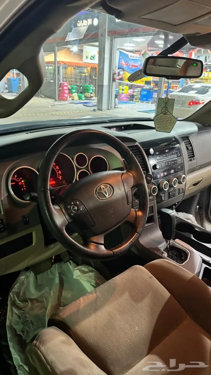 سكويا موديل 2013 4