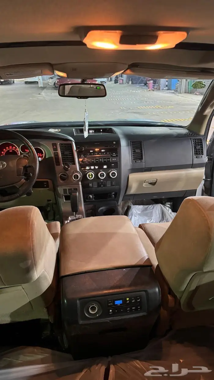 سكويا موديل 2013 2