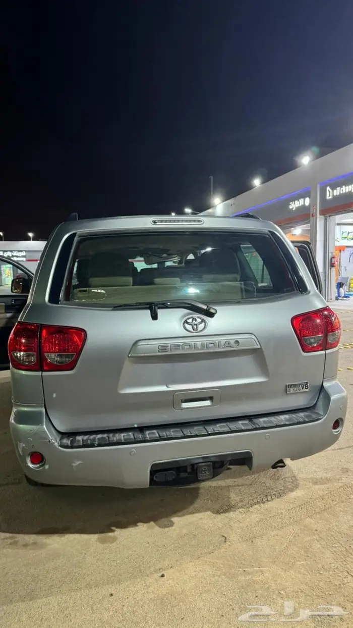 سكويا موديل 2013 12