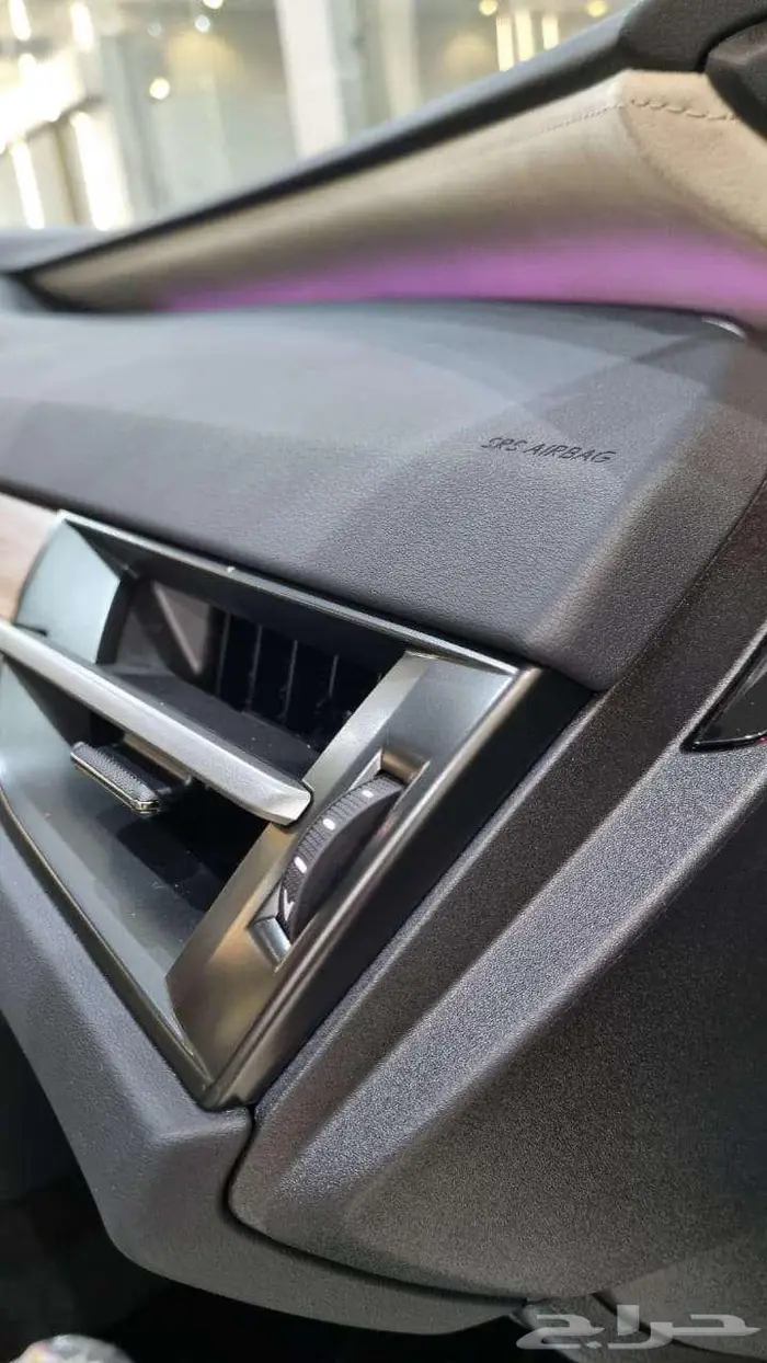 لكزس RX 350 موديل 2024 فل اوبشن 14