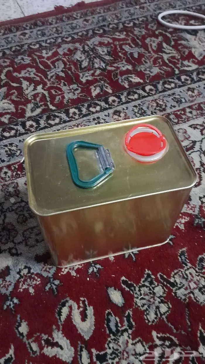 زيت زيتون عصره أولى 2