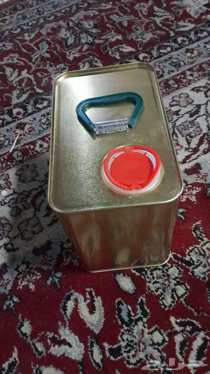 زيت زيتون عصره أولى 1