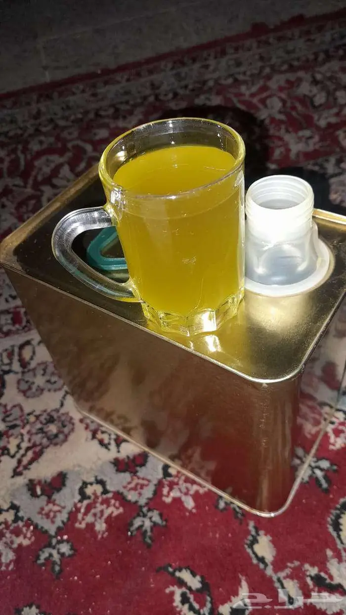 زيت زيتون عصره أولى 0