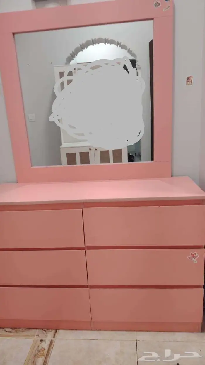 تسريحة وردي 0