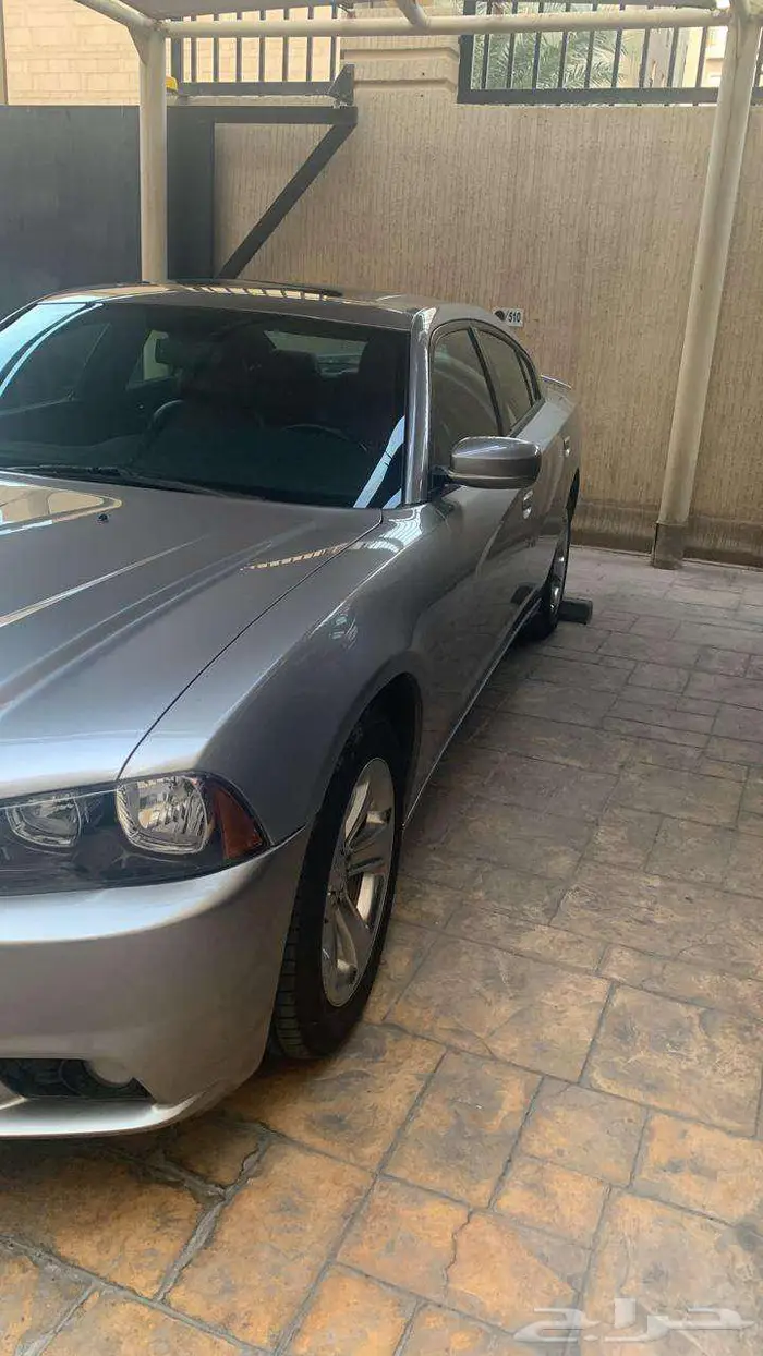سيارة دوج SXT مويل 2014 للبيع 2