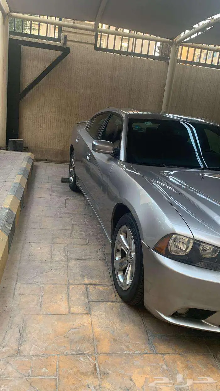 سيارة دوج SXT مويل 2014 للبيع 3