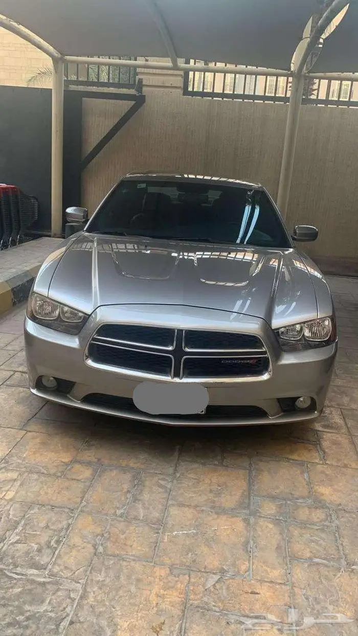 سيارة دوج SXT مويل 2014 للبيع 4