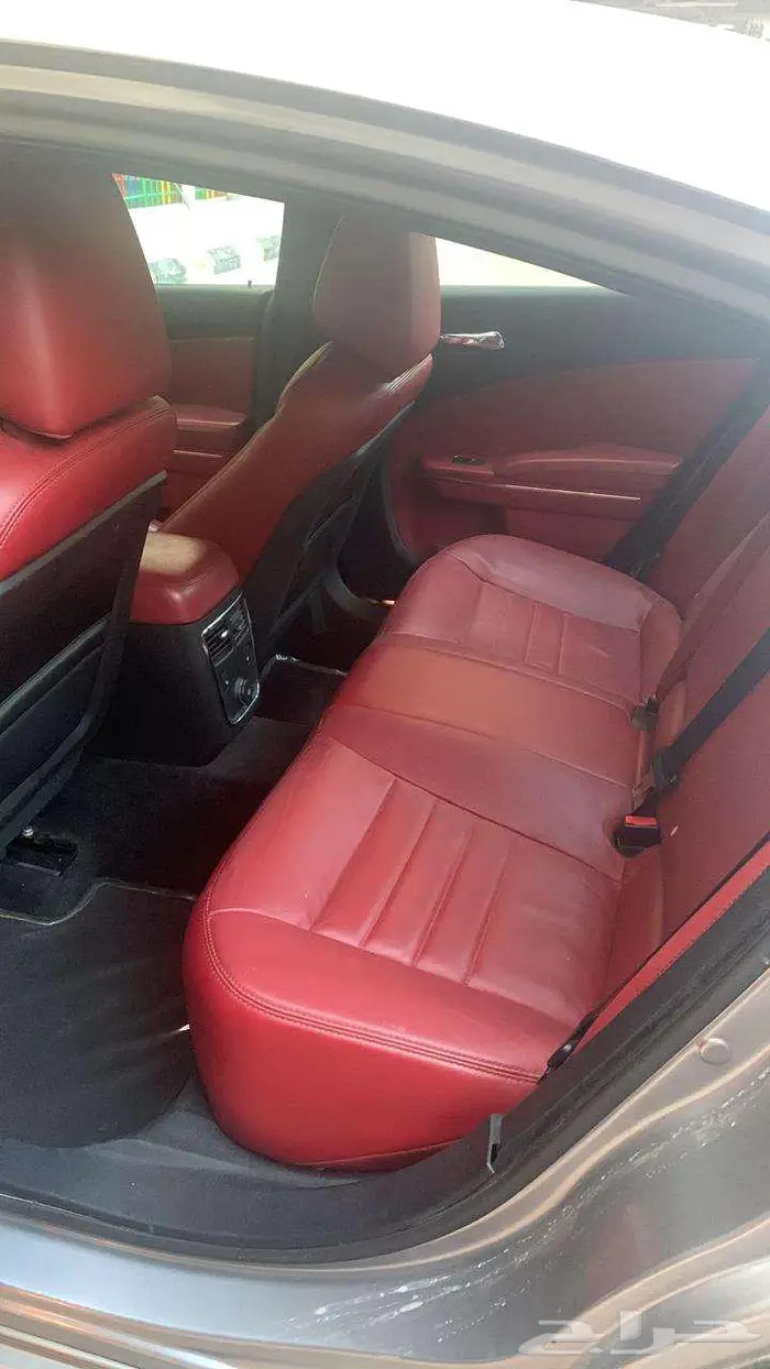 سيارة دوج SXT مويل 2014 للبيع 6