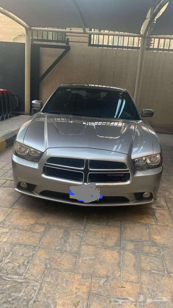 سيارة دوج SXT مويل 2014 للبيع 8